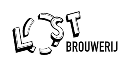 LOST brouwerij logo